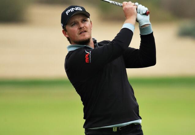 艾迪-佩珀羅爾近期不會出現(xiàn)在TPC哈丁公園眾星云集的賽場上