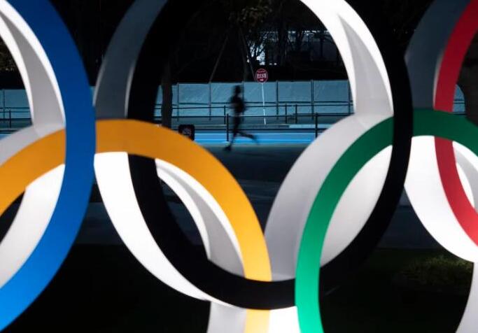 冠狀病毒疫苗的開發(fā)注定高爾夫奧運會的開辦與進行