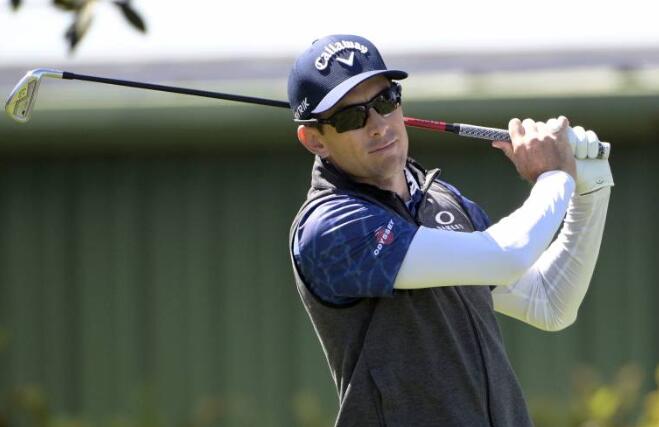 美巡賽南非球員迪倫-弗里特利和哈里斯-英格里希 新型冠狀病毒檢測(cè)呈陽(yáng)性的職業(yè)球員