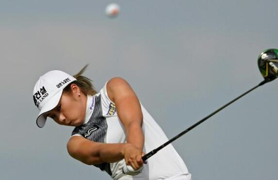 美國(guó)女子公開(kāi)賽公布參賽陣容 李晶恩率11位前冠軍亮相