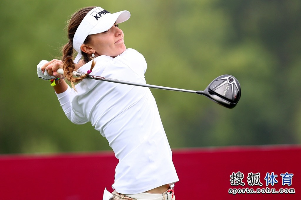 LPGA將于7月31日重啟 八月份連續(xù)舉辦四場賽事