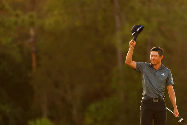 世界排名：新科世錦賽冠軍升第4 李昊桐下降5位