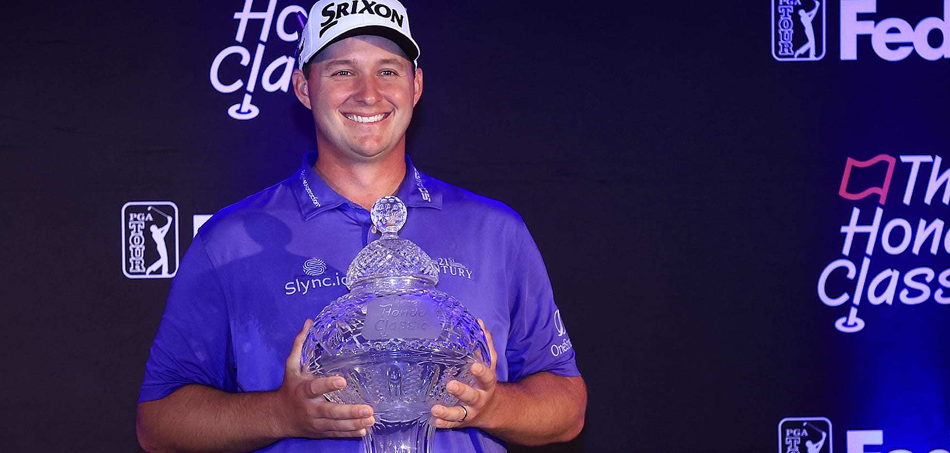 室內(nèi)高爾夫,室內(nèi)模擬高爾夫 塞普-斯特拉卡 拿下職業(yè)生涯的第一個(gè)美巡賽冠軍頭銜