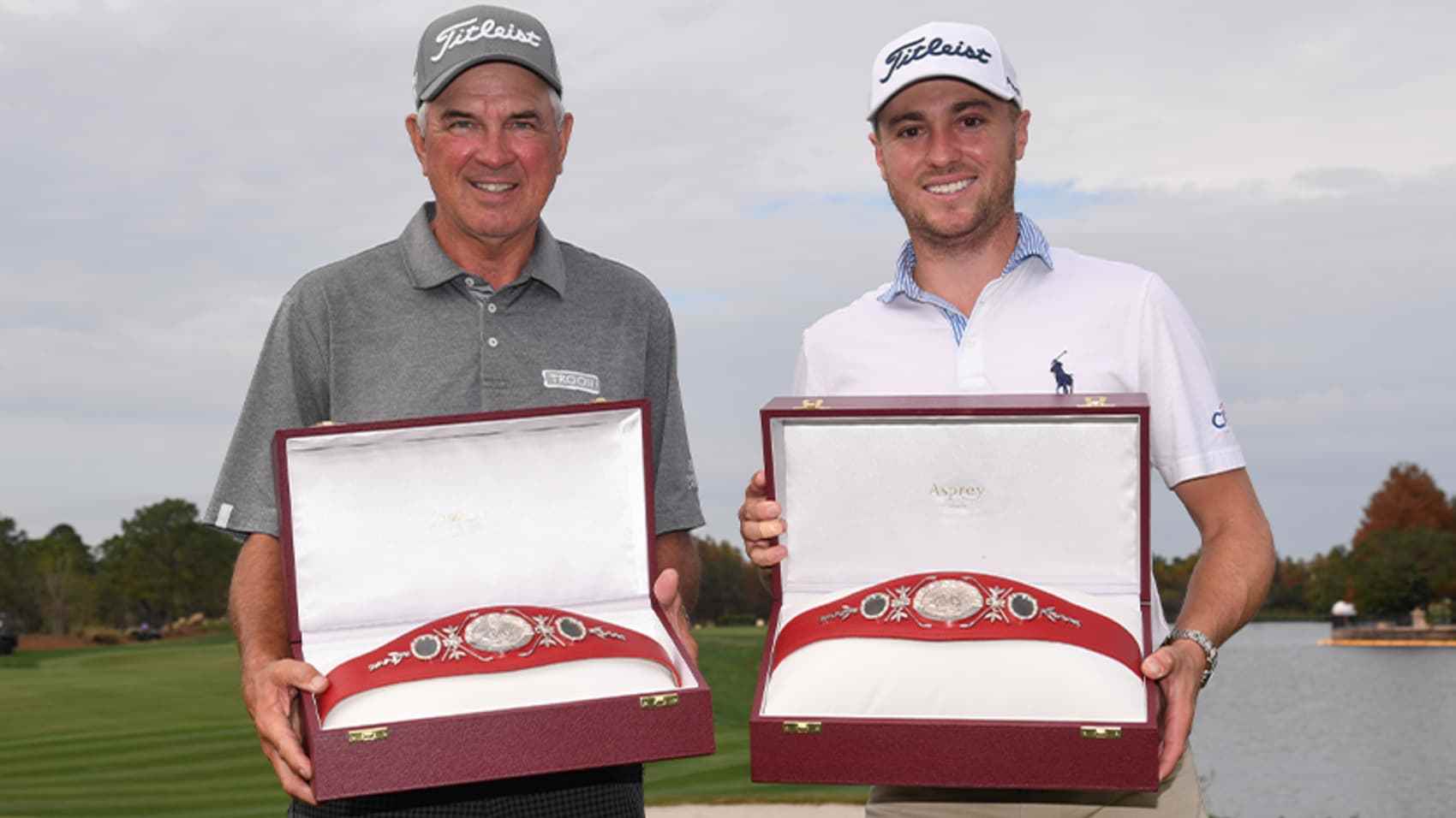 總獎(jiǎng)金額高達(dá)108.5萬(wàn)美元的2020賽季高爾夫球美巡冠軍賽PNC錦標(biāo)賽 高爾夫模擬器 室內(nèi)高爾夫